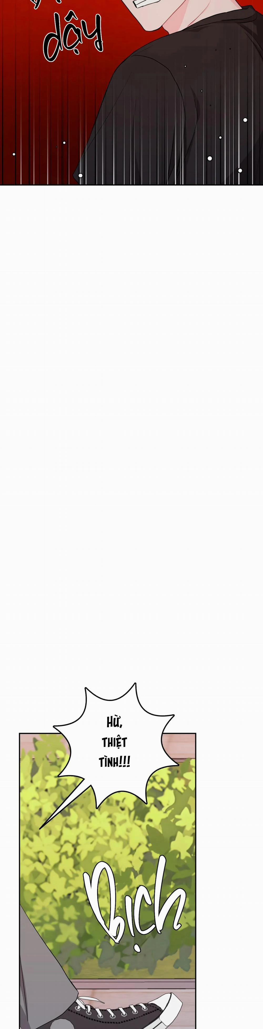 Khoảng Cách Vượt Qua Giới Hạn 45 trang 25