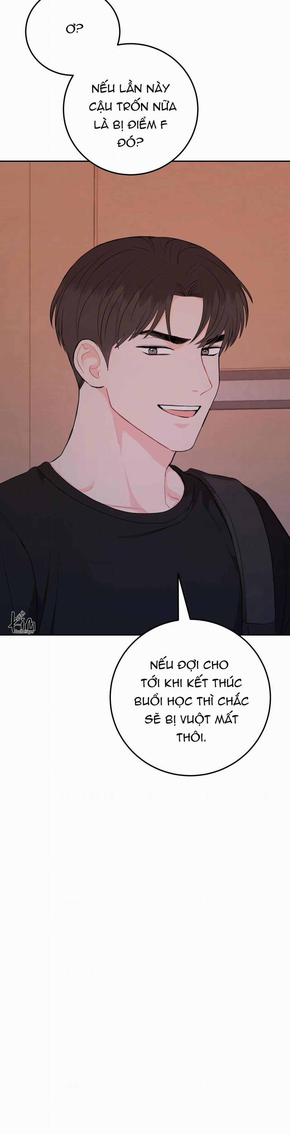 Khoảng Cách Vượt Qua Giới Hạn 45 trang 3