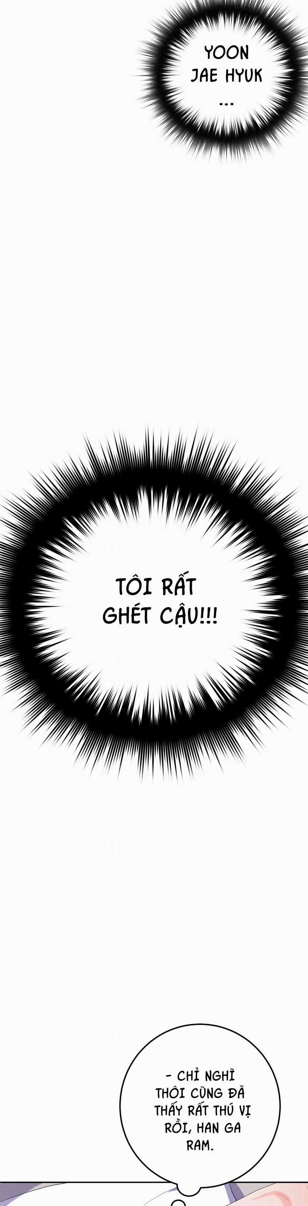 Khoảng Cách Vượt Qua Giới Hạn 45 trang 32