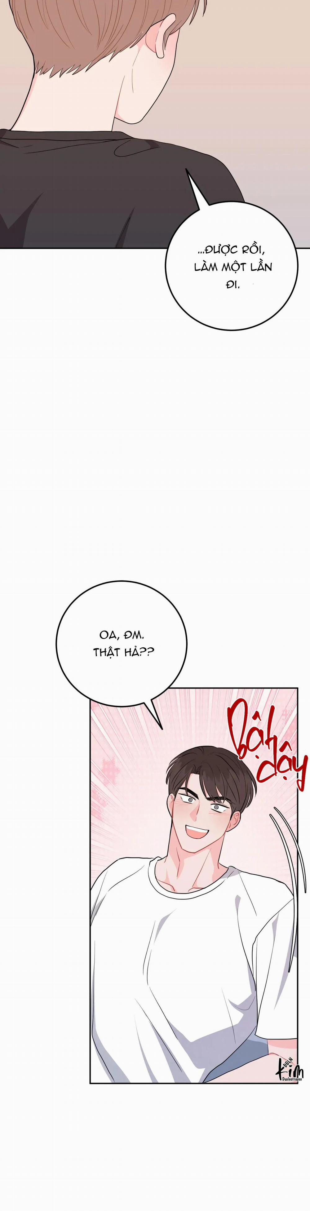 Khoảng Cách Vượt Qua Giới Hạn 45 trang 39