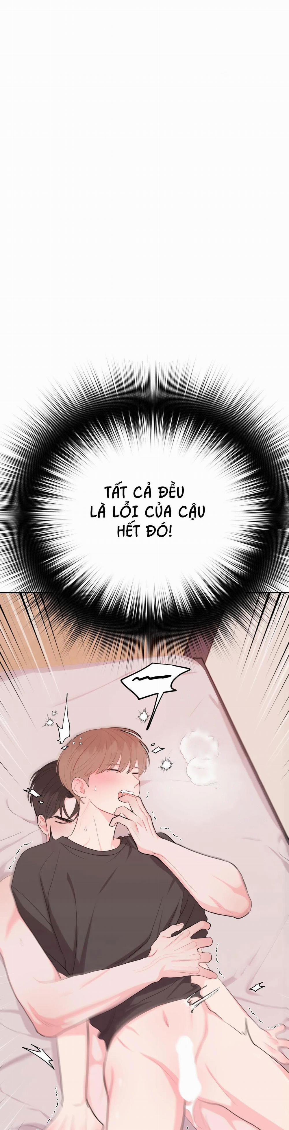 Khoảng Cách Vượt Qua Giới Hạn 46 trang 17