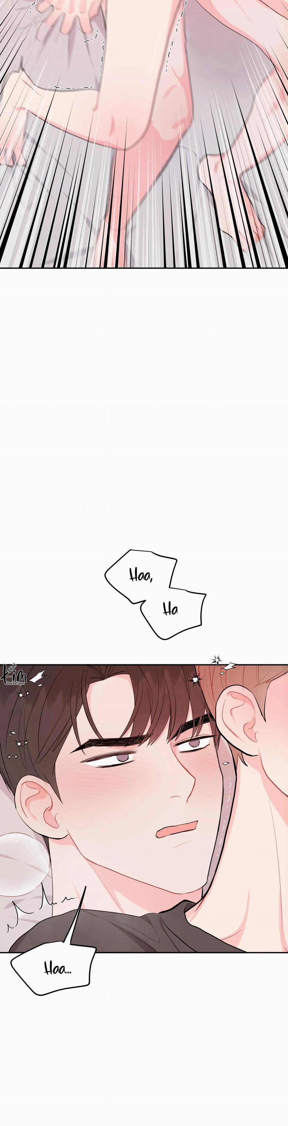 Khoảng Cách Vượt Qua Giới Hạn 46 trang 18