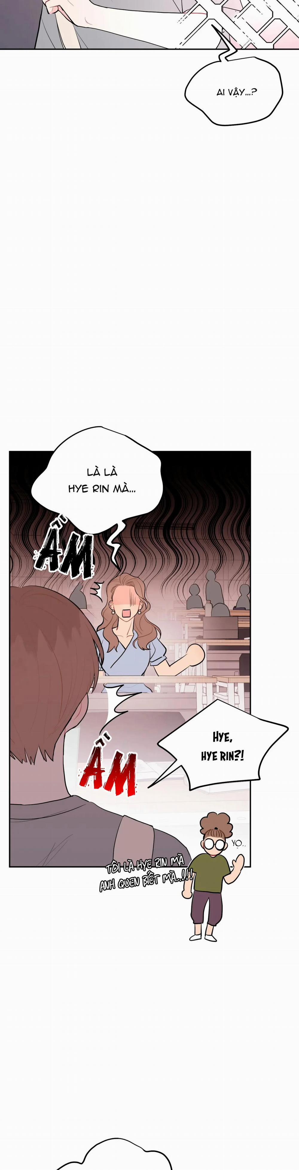 Khoảng Cách Vượt Qua Giới Hạn 47 trang 21