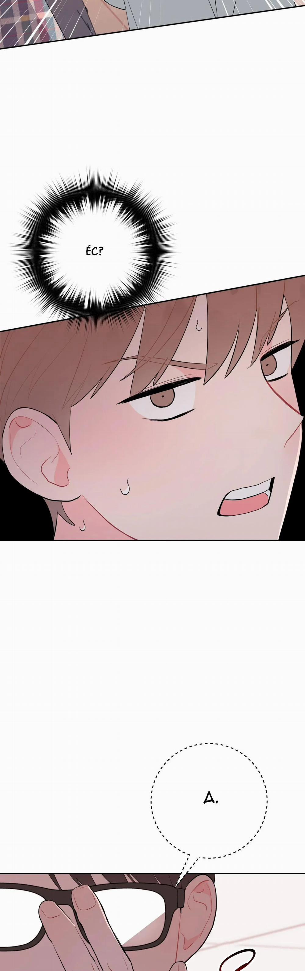 Khoảng Cách Vượt Qua Giới Hạn 47 trang 36