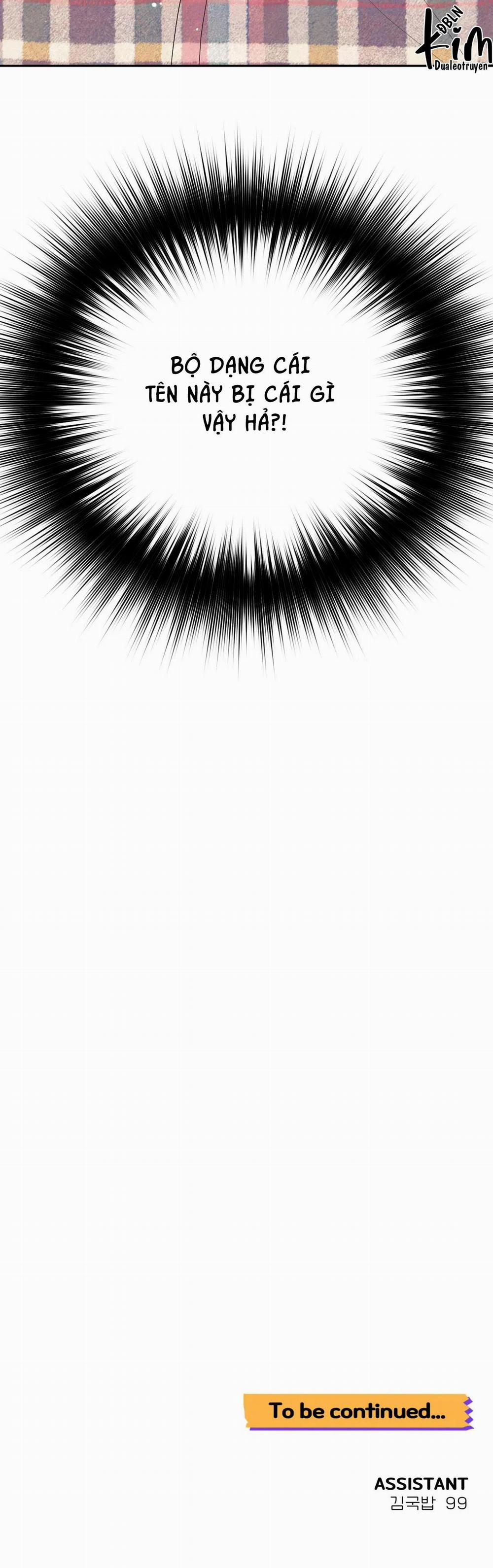 Khoảng Cách Vượt Qua Giới Hạn 47 trang 40