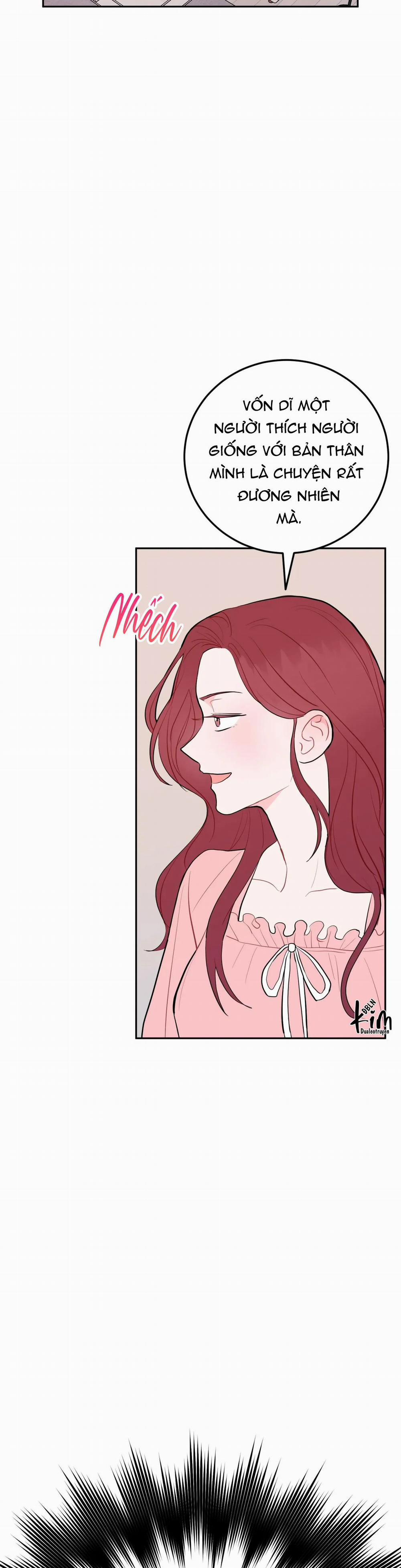 Khoảng Cách Vượt Qua Giới Hạn 48 trang 29