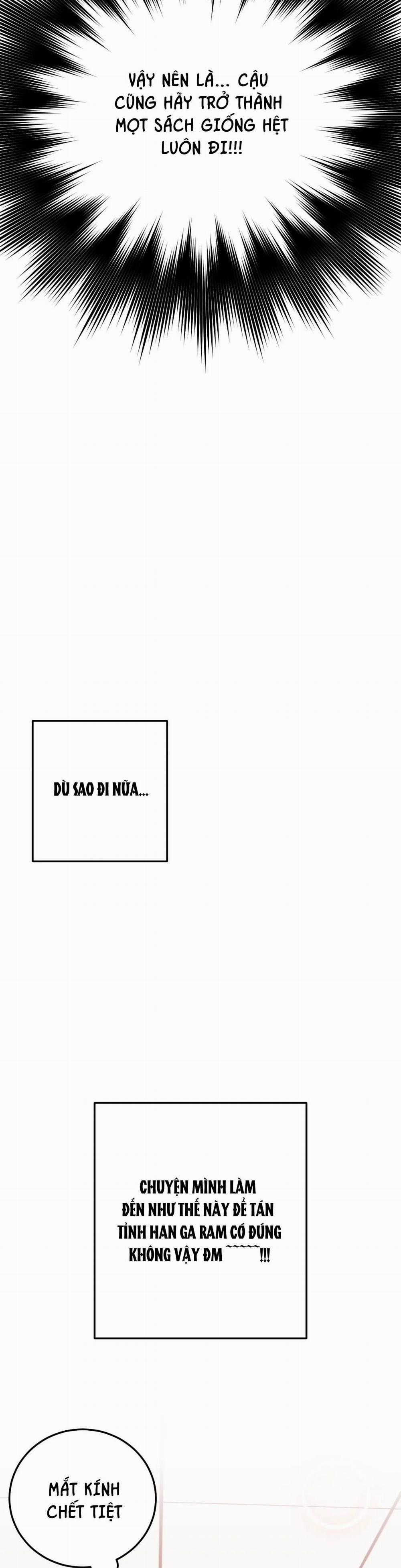 Khoảng Cách Vượt Qua Giới Hạn 48 trang 30