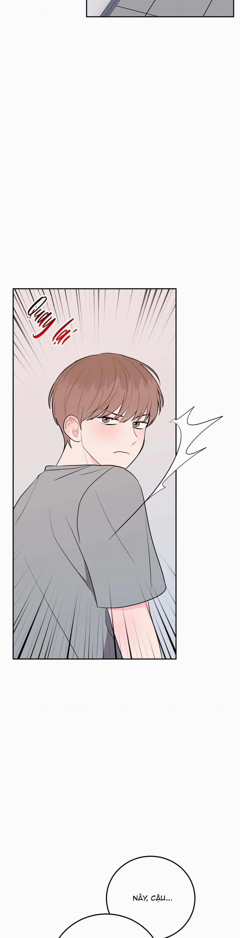 Khoảng Cách Vượt Qua Giới Hạn 48 trang 35