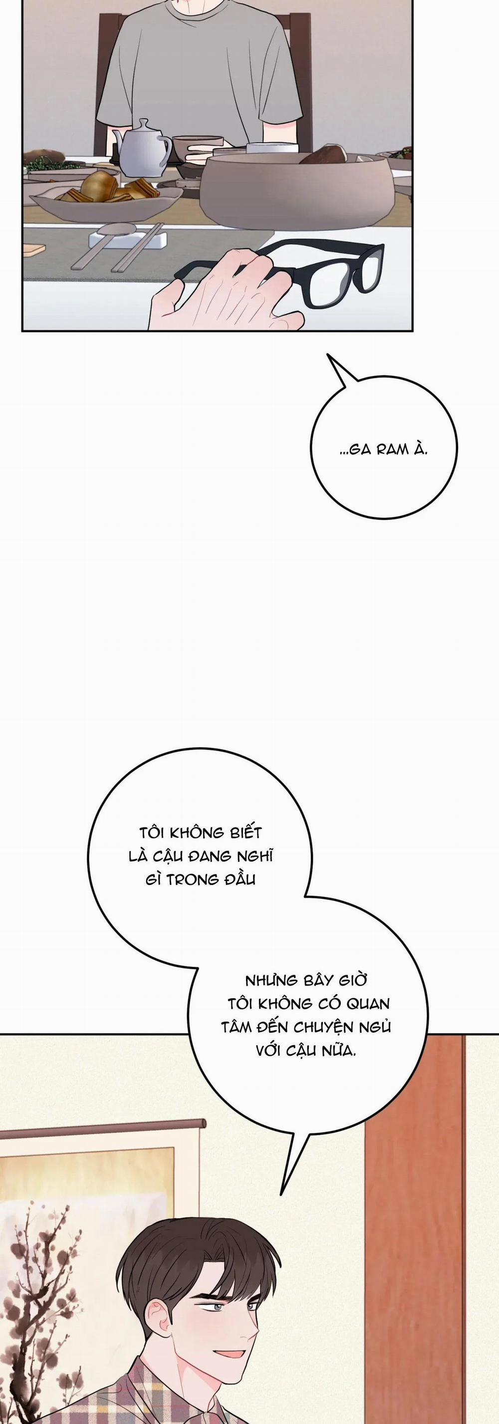 Khoảng Cách Vượt Qua Giới Hạn 48 trang 42