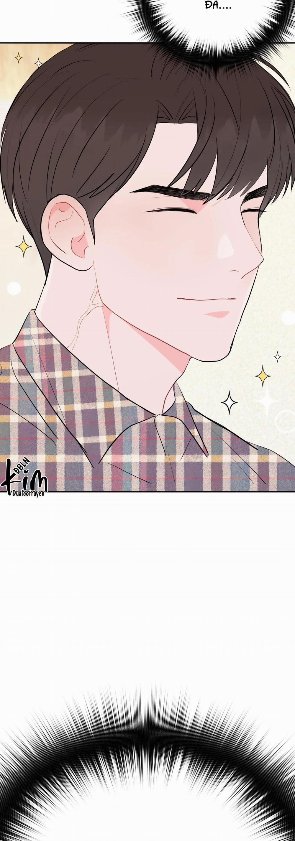 Khoảng Cách Vượt Qua Giới Hạn 48 trang 44