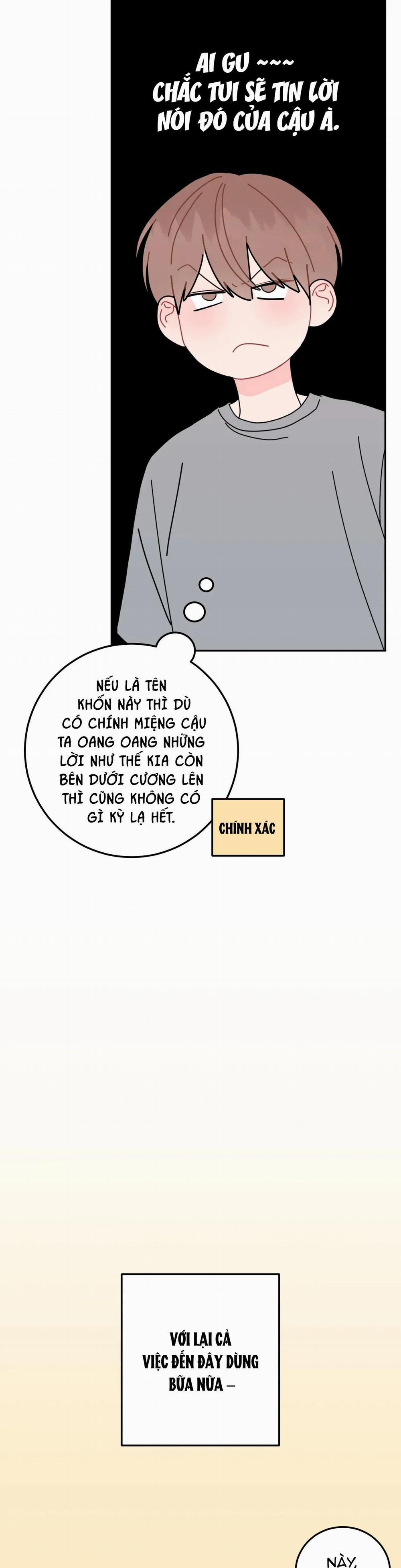 Khoảng Cách Vượt Qua Giới Hạn 49 trang 2