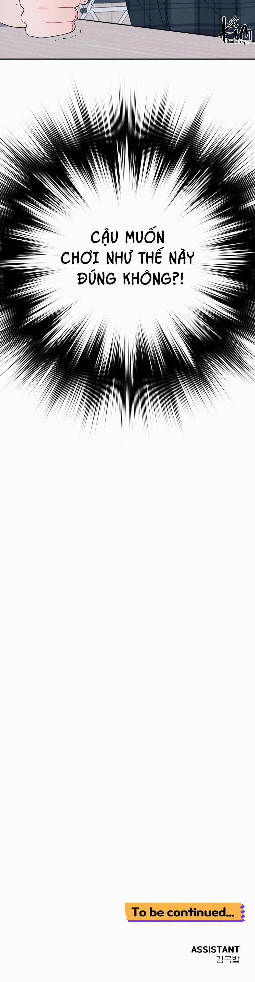 Khoảng Cách Vượt Qua Giới Hạn 49 trang 42