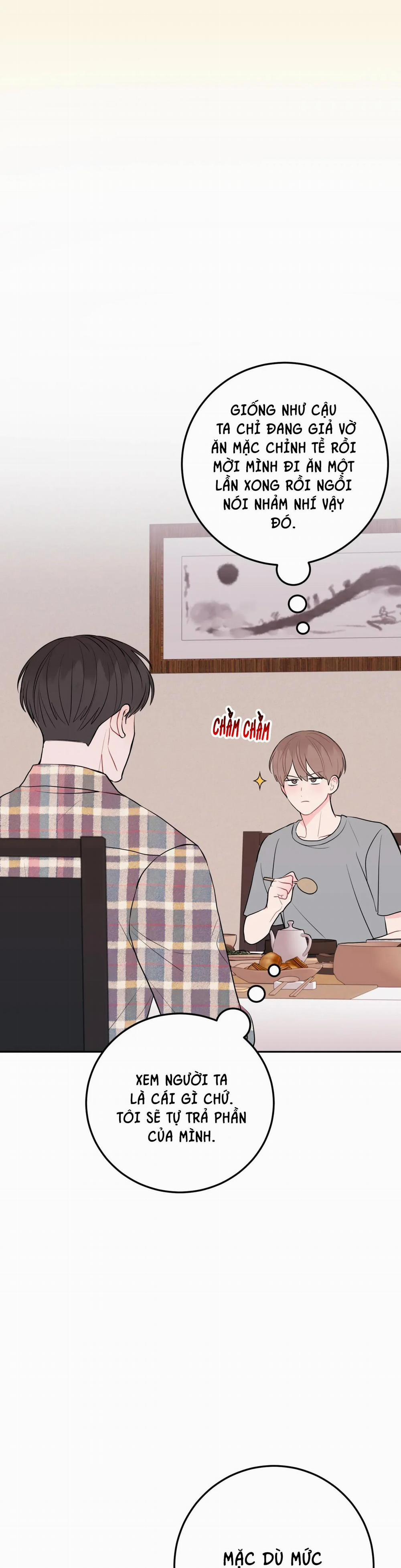 Khoảng Cách Vượt Qua Giới Hạn 49 trang 7