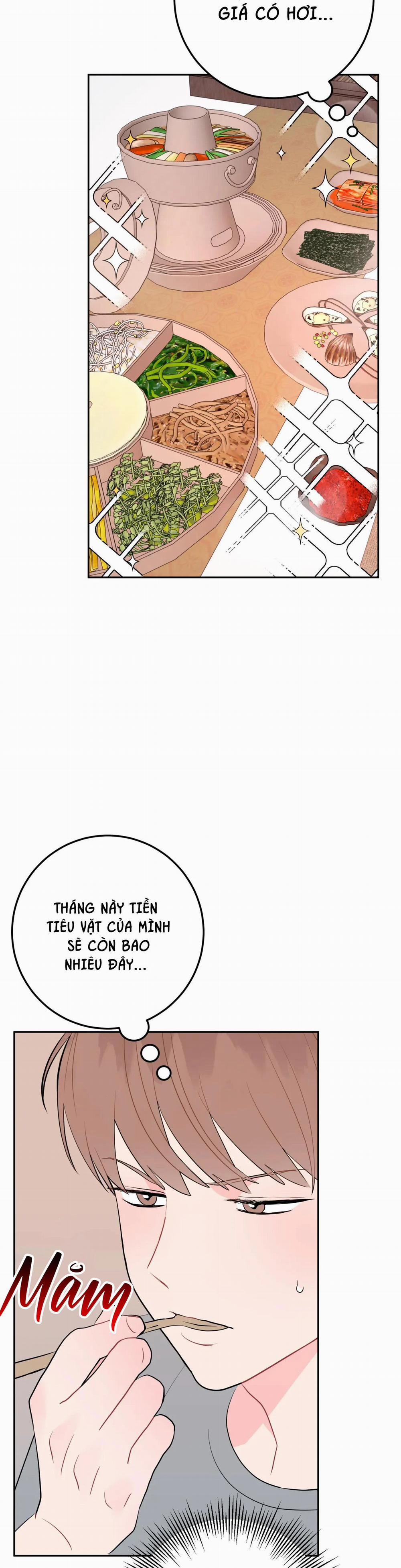 Khoảng Cách Vượt Qua Giới Hạn 49 trang 8