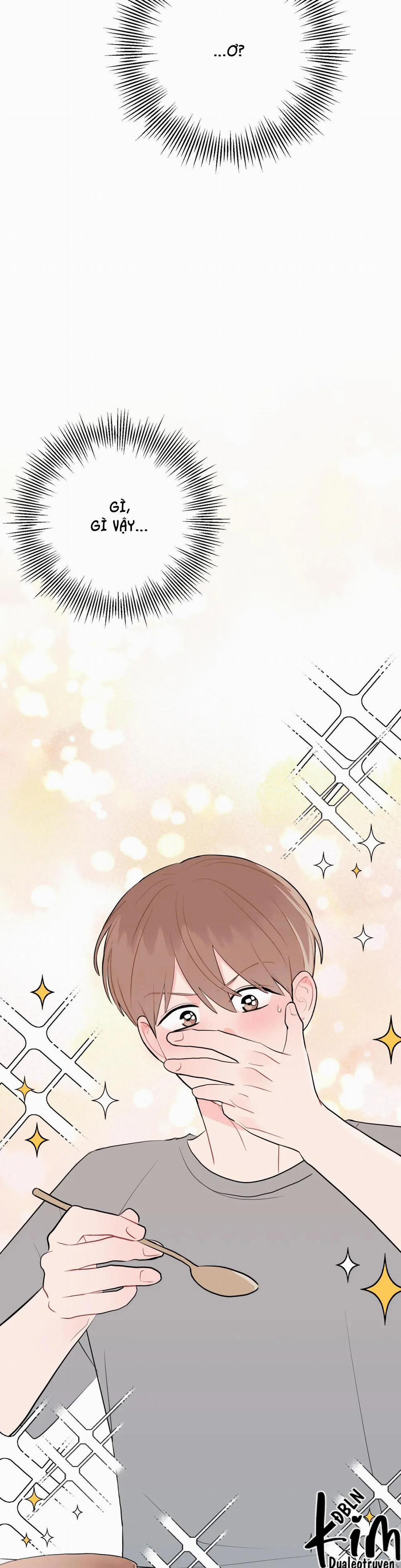 Khoảng Cách Vượt Qua Giới Hạn 49 trang 9