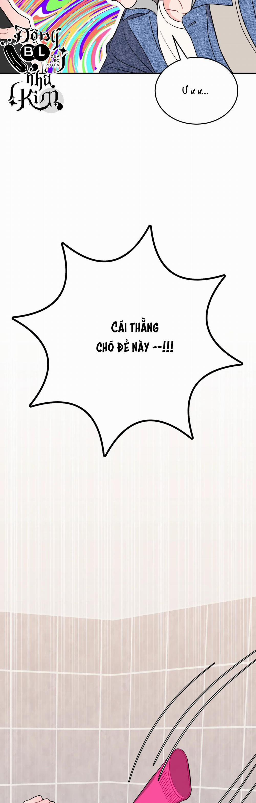 Khoảng Cách Vượt Qua Giới Hạn 5 trang 21