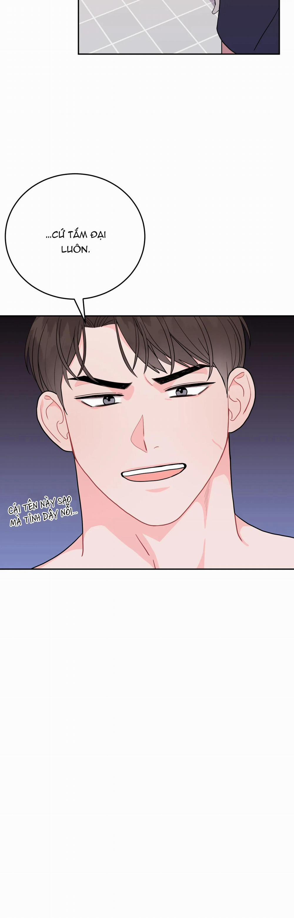 Khoảng Cách Vượt Qua Giới Hạn 5 trang 25