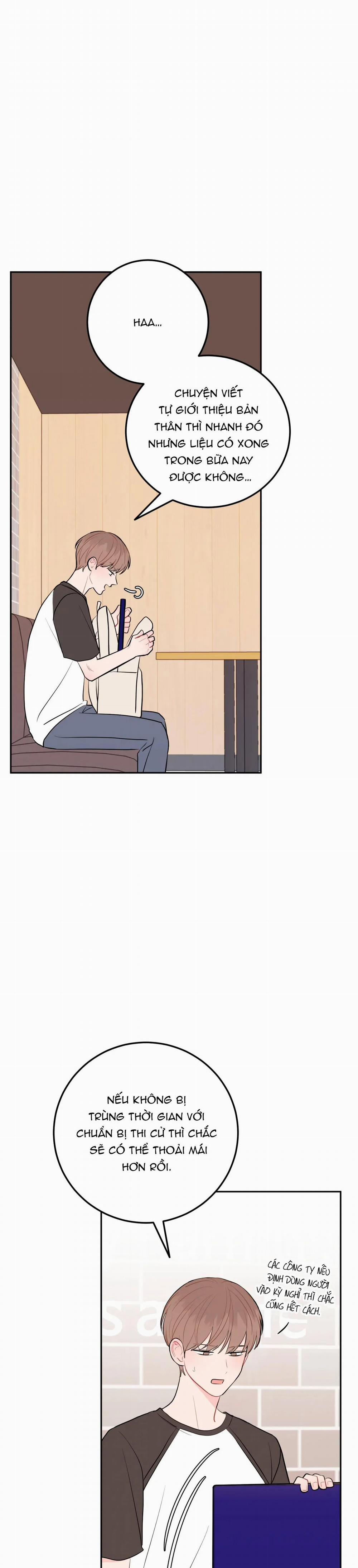Khoảng Cách Vượt Qua Giới Hạn 50 trang 10