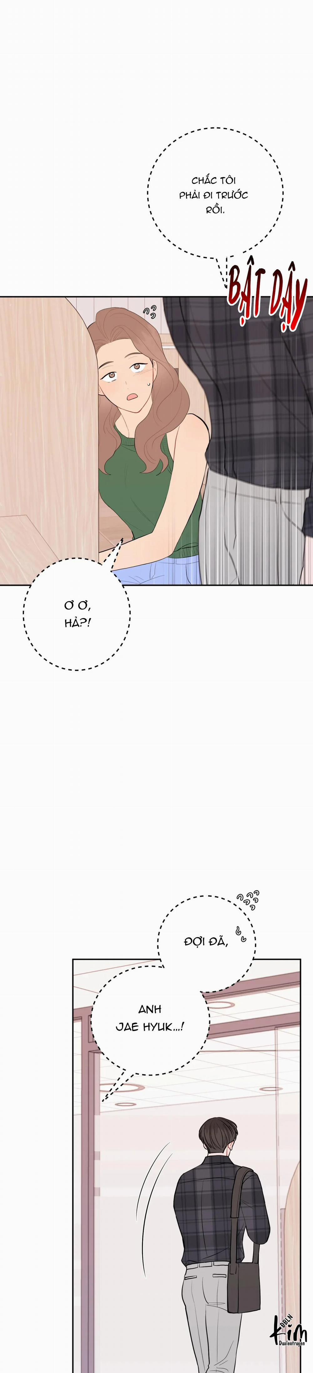 Khoảng Cách Vượt Qua Giới Hạn 50 trang 2