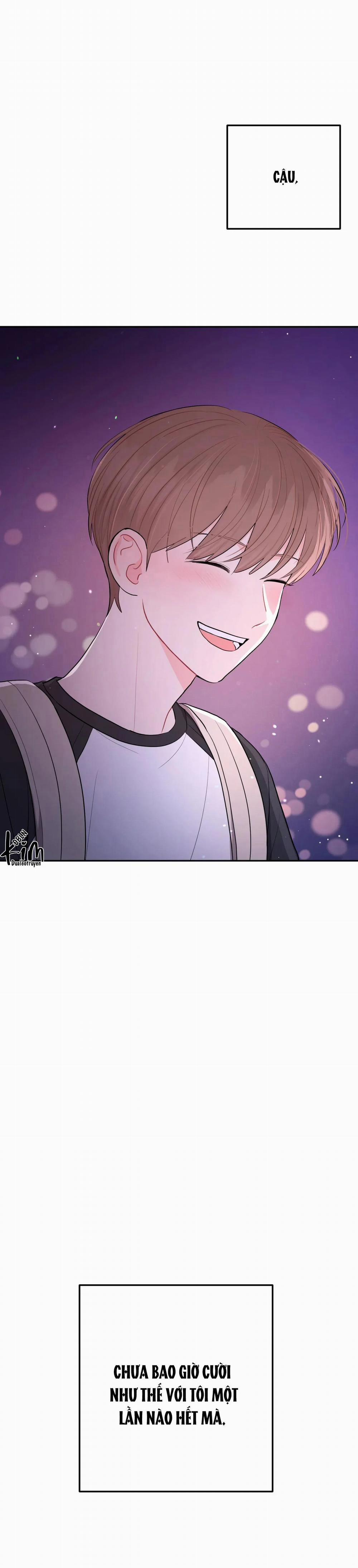 Khoảng Cách Vượt Qua Giới Hạn 50 trang 30