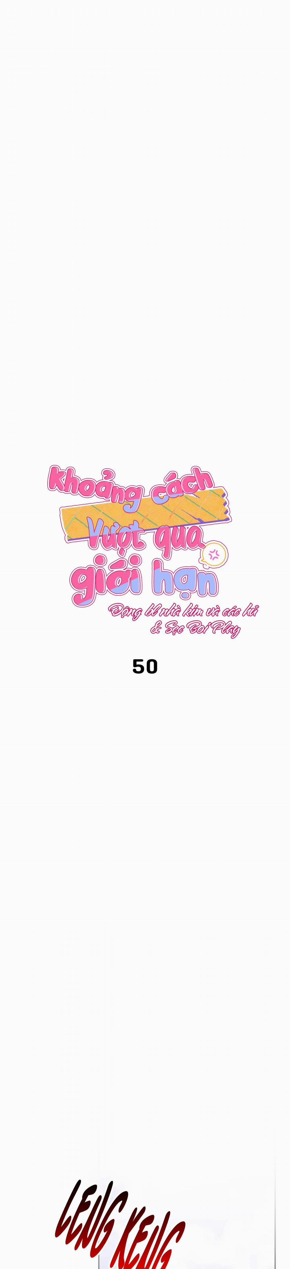Khoảng Cách Vượt Qua Giới Hạn 50 trang 7