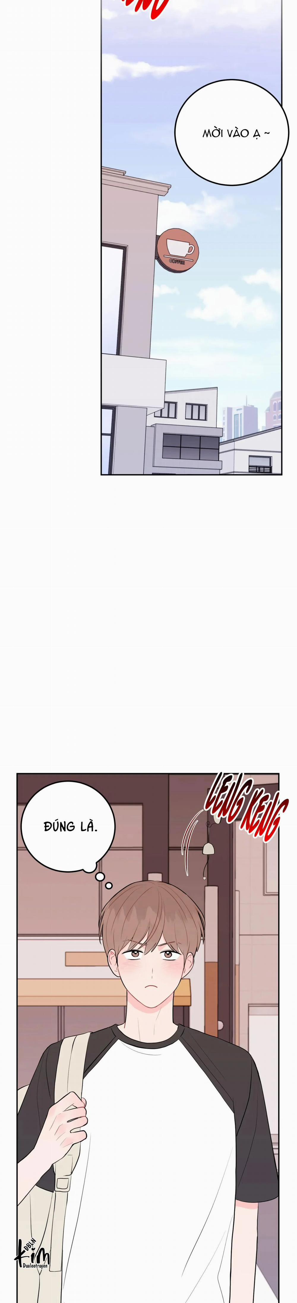 Khoảng Cách Vượt Qua Giới Hạn 50 trang 8