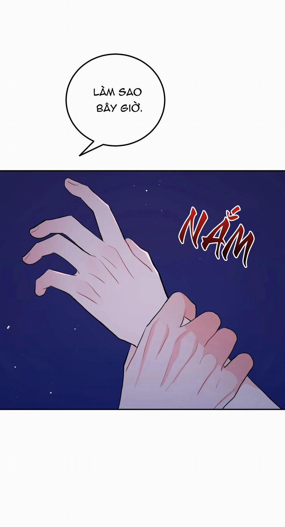 Khoảng Cách Vượt Qua Giới Hạn 51 trang 37