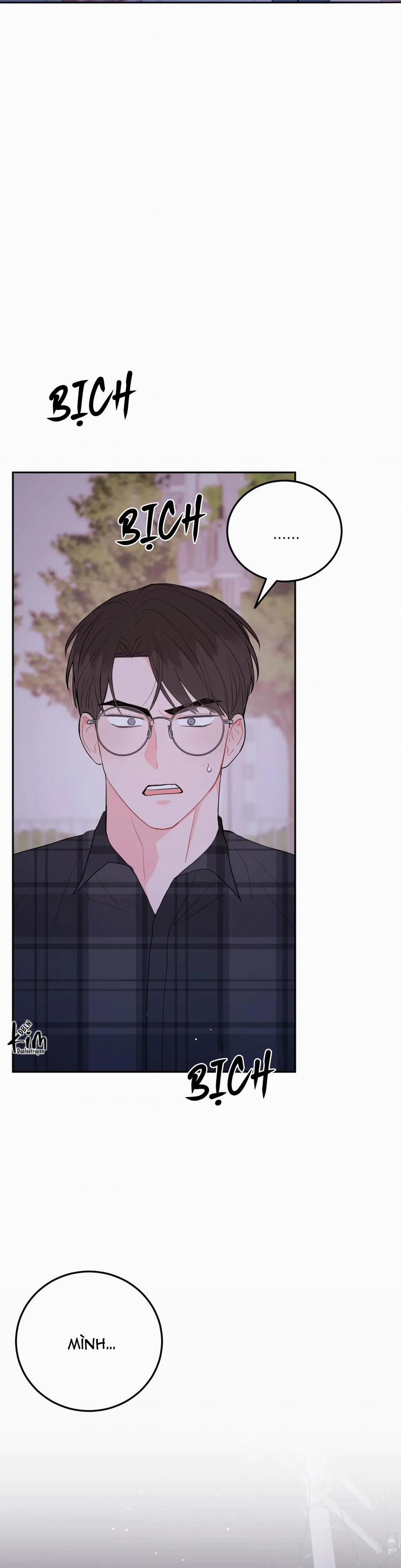 Khoảng Cách Vượt Qua Giới Hạn 52 trang 21