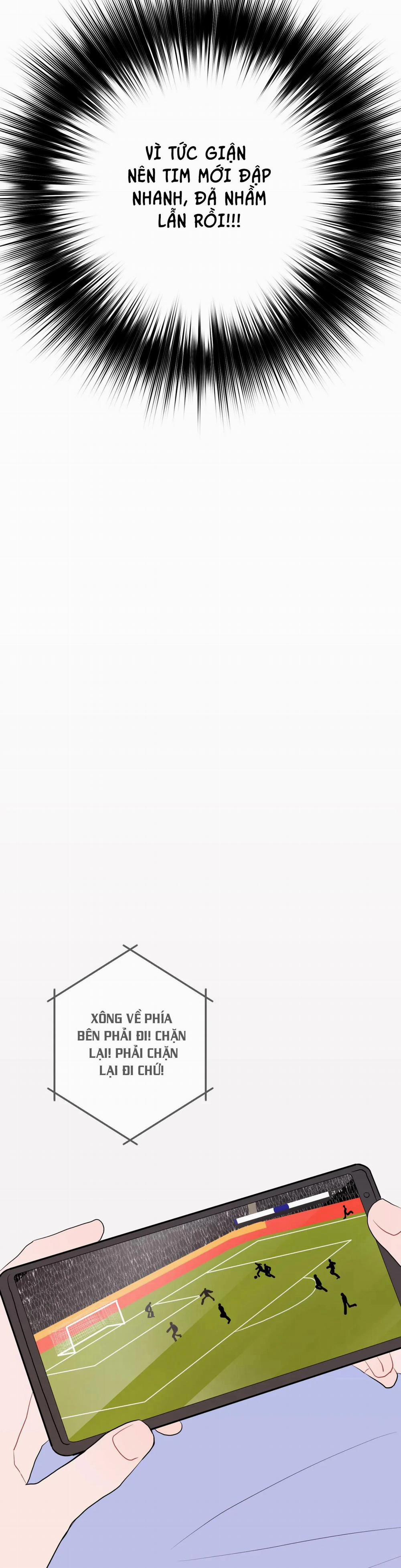 Khoảng Cách Vượt Qua Giới Hạn 52 trang 30