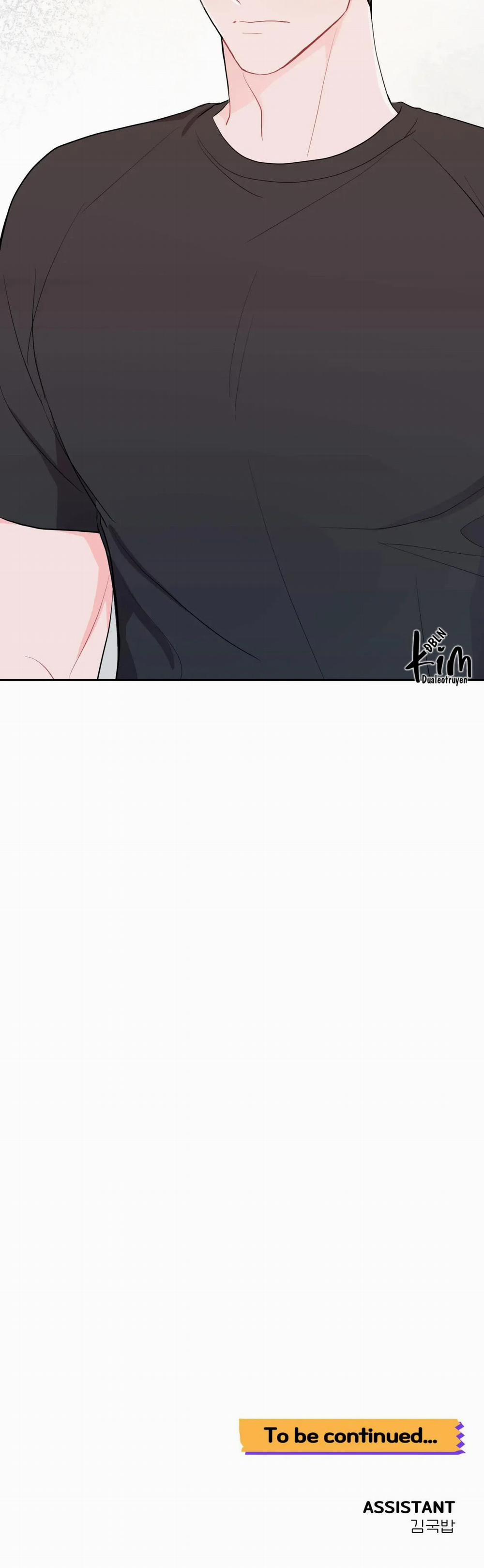 Khoảng Cách Vượt Qua Giới Hạn 52 trang 40