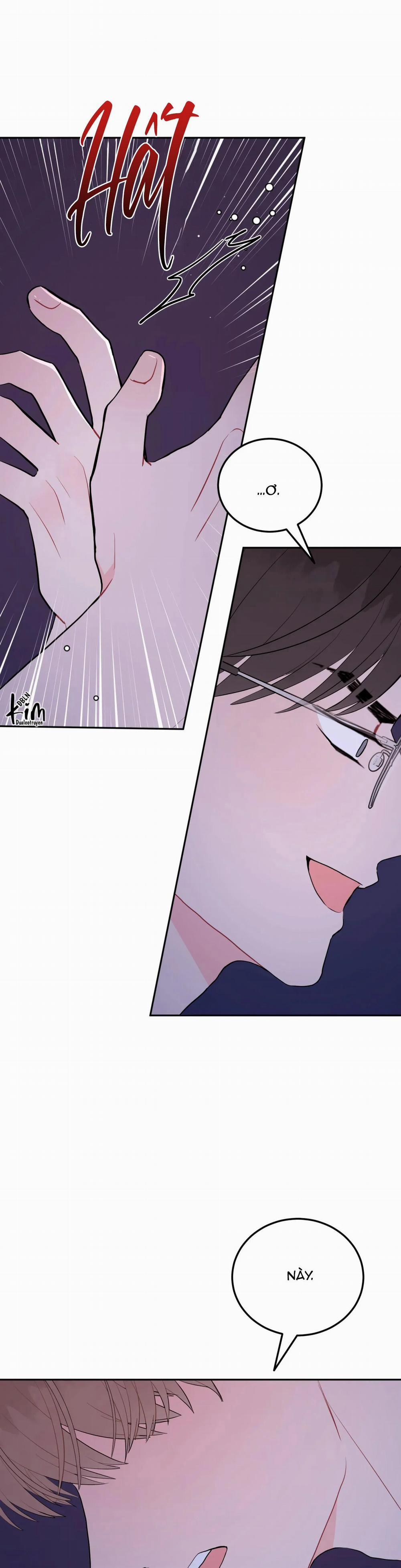 Khoảng Cách Vượt Qua Giới Hạn 52 trang 6