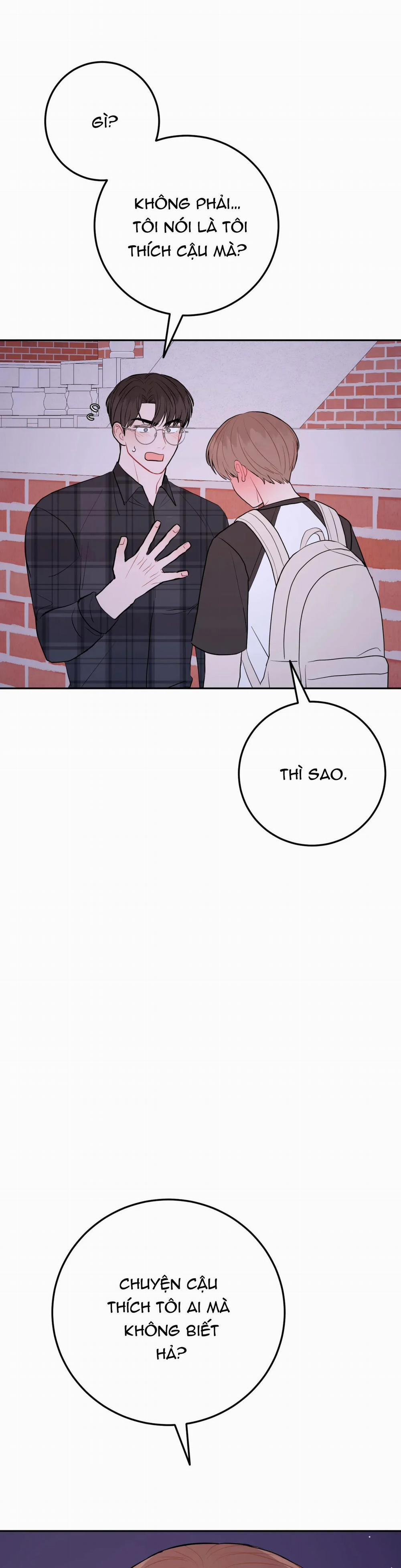 Khoảng Cách Vượt Qua Giới Hạn 52 trang 8