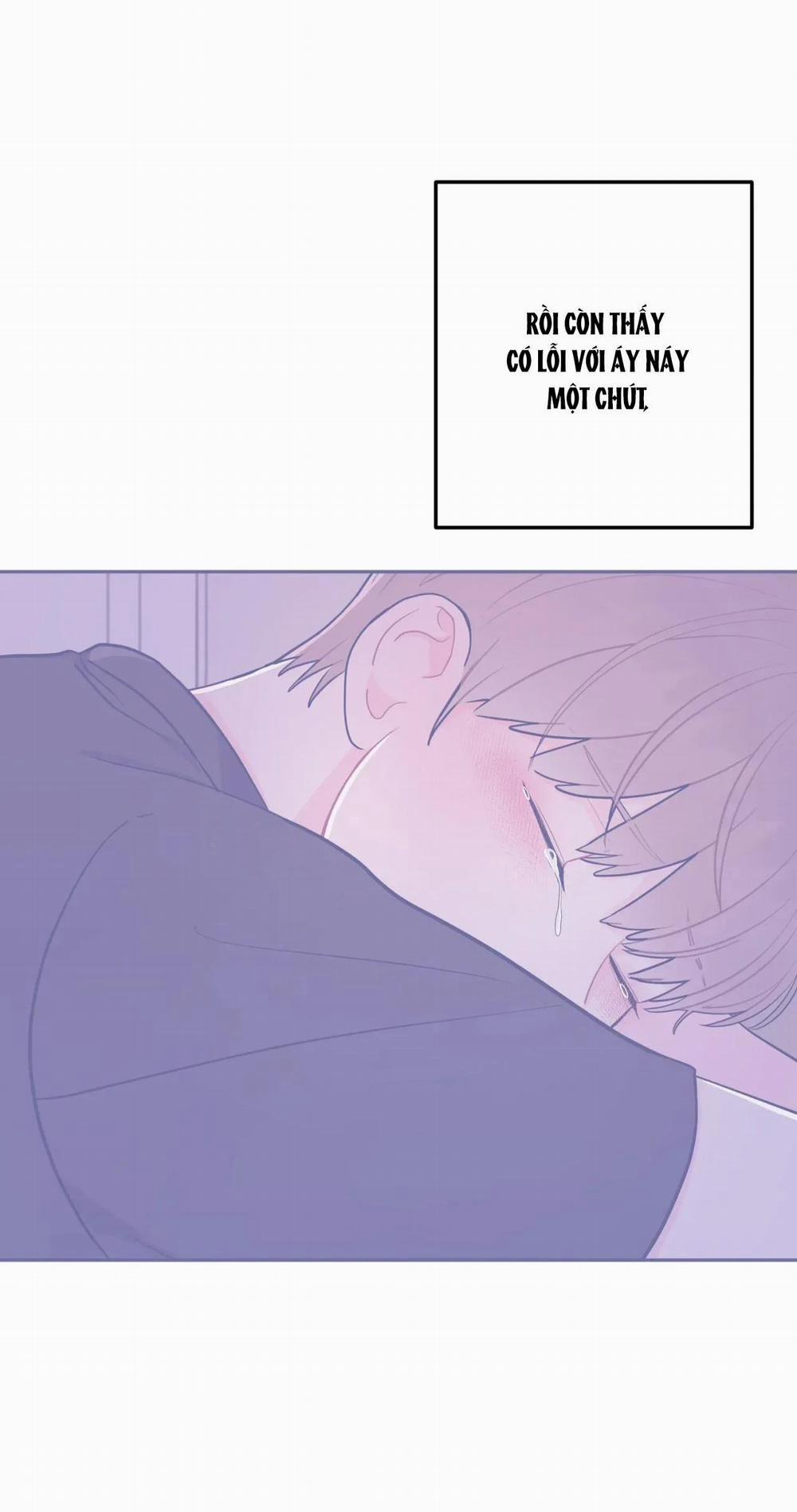 Khoảng Cách Vượt Qua Giới Hạn 53 trang 10