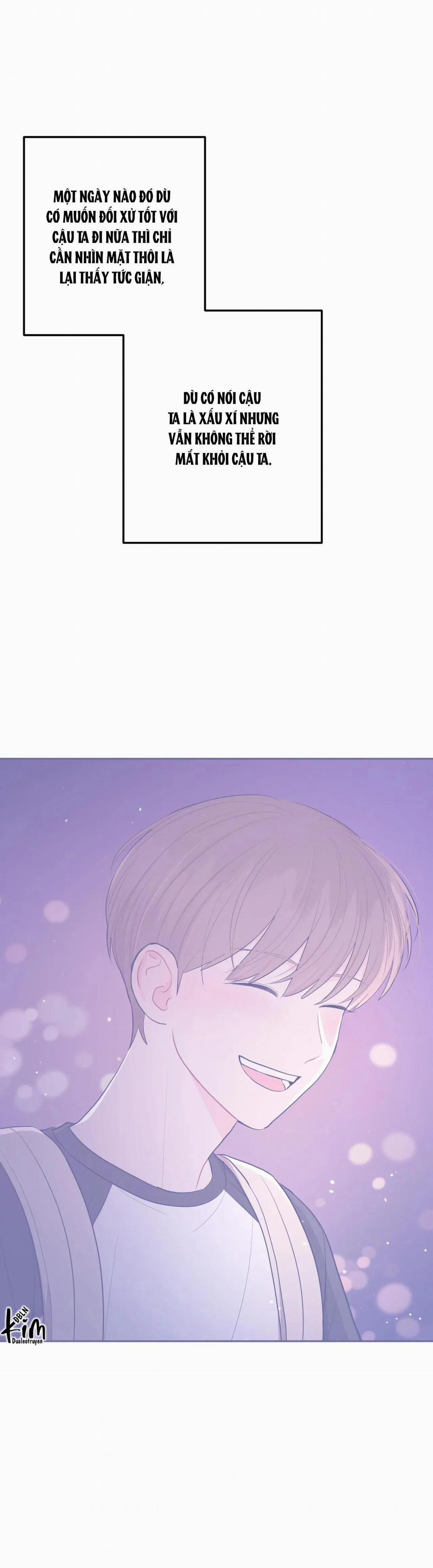 Khoảng Cách Vượt Qua Giới Hạn 53 trang 11