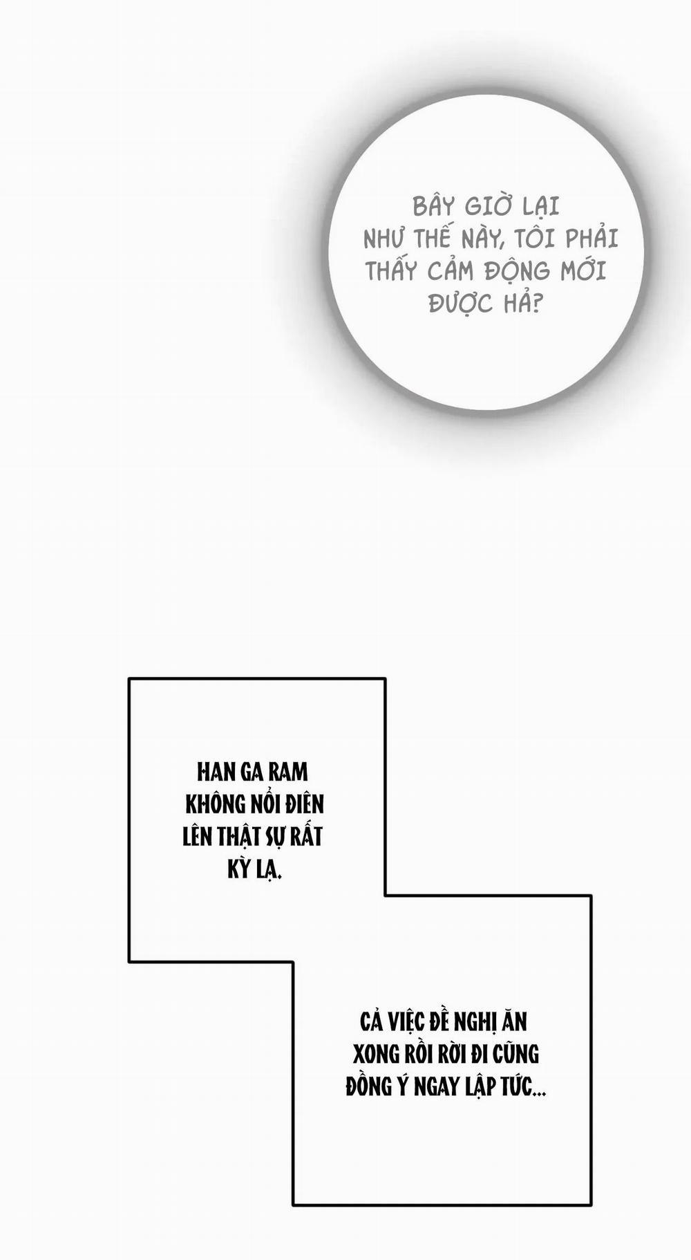 Khoảng Cách Vượt Qua Giới Hạn 53 trang 21