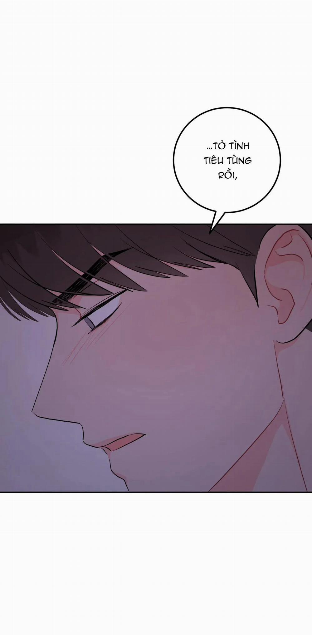 Khoảng Cách Vượt Qua Giới Hạn 53 trang 24