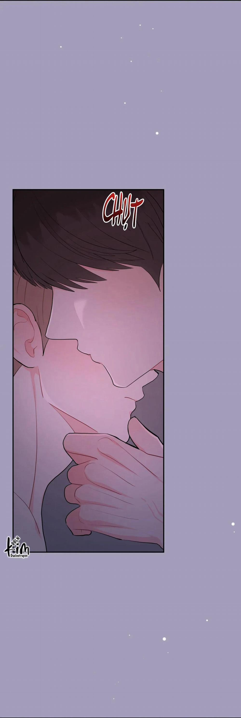 Khoảng Cách Vượt Qua Giới Hạn 53 trang 27