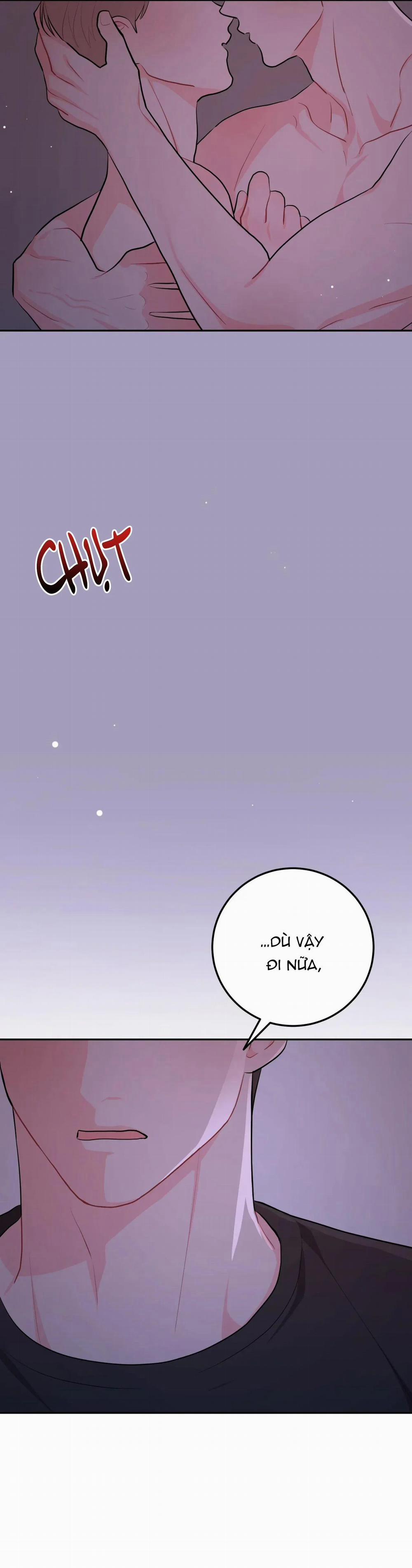 Khoảng Cách Vượt Qua Giới Hạn 53 trang 28