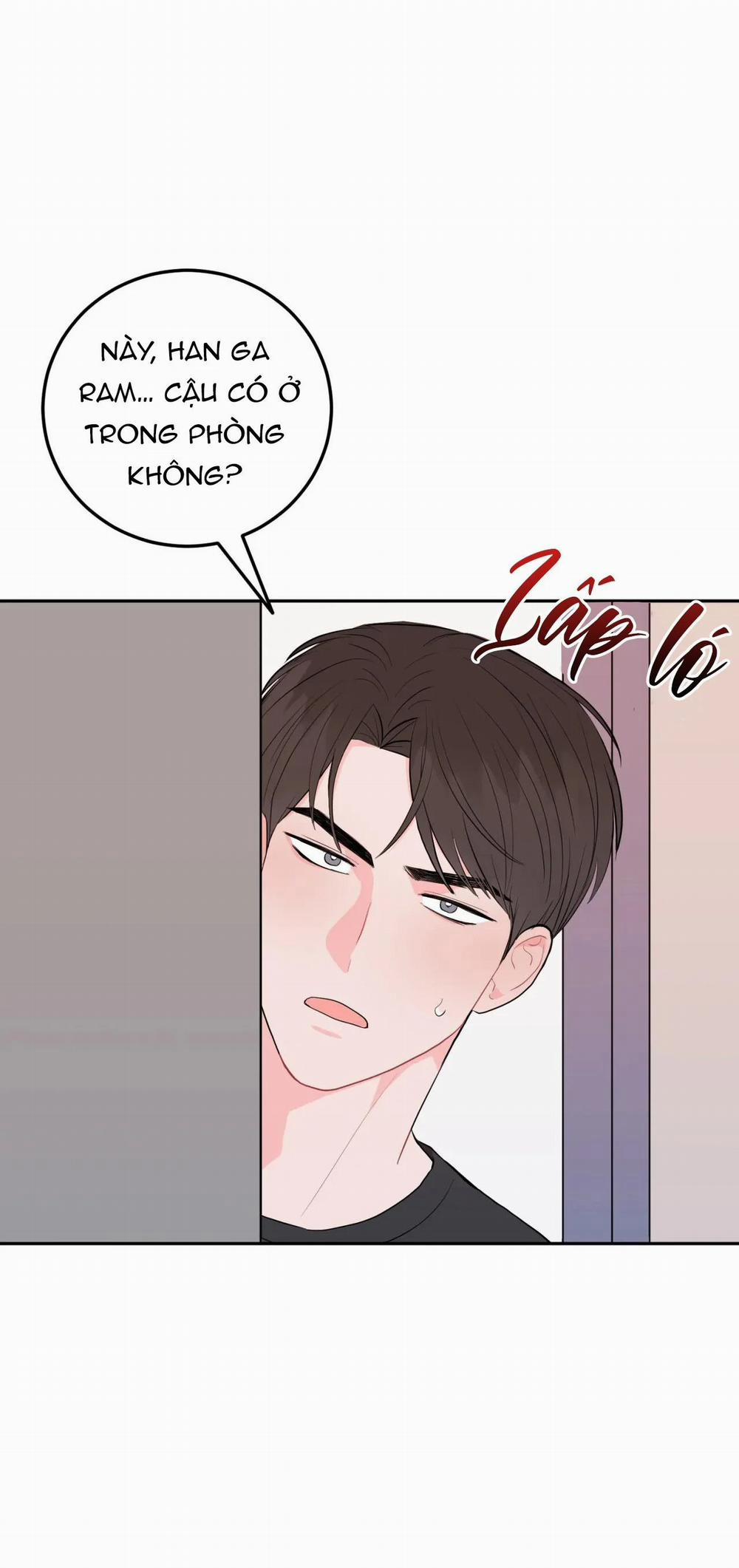 Khoảng Cách Vượt Qua Giới Hạn 53 trang 33