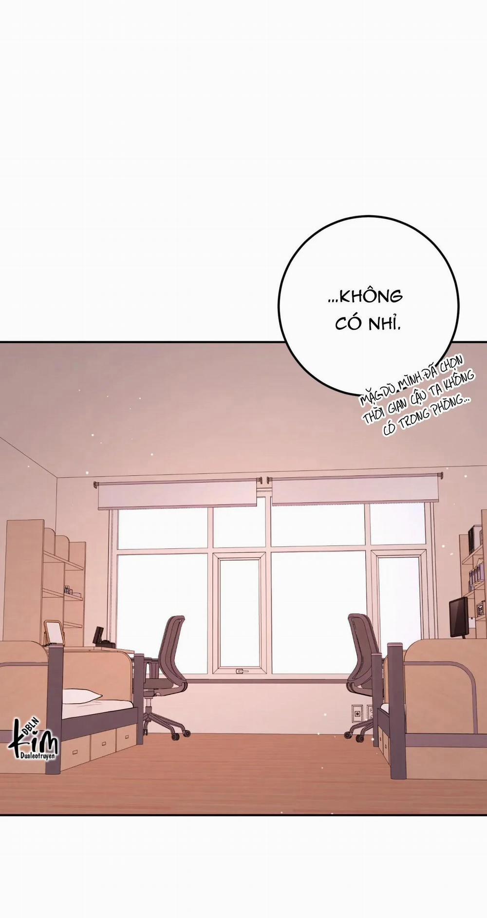 Khoảng Cách Vượt Qua Giới Hạn 53 trang 34