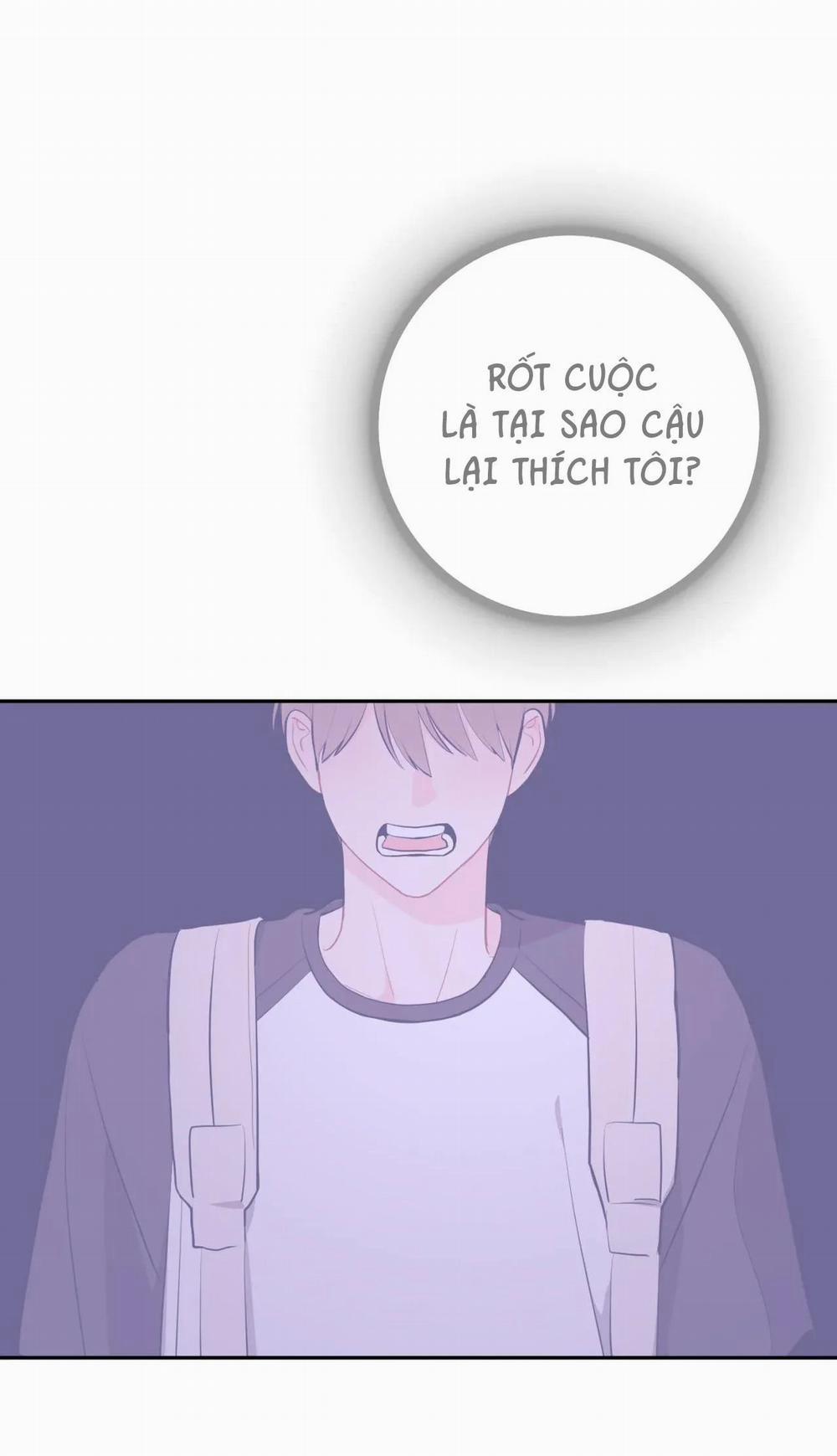 Khoảng Cách Vượt Qua Giới Hạn 53 trang 4