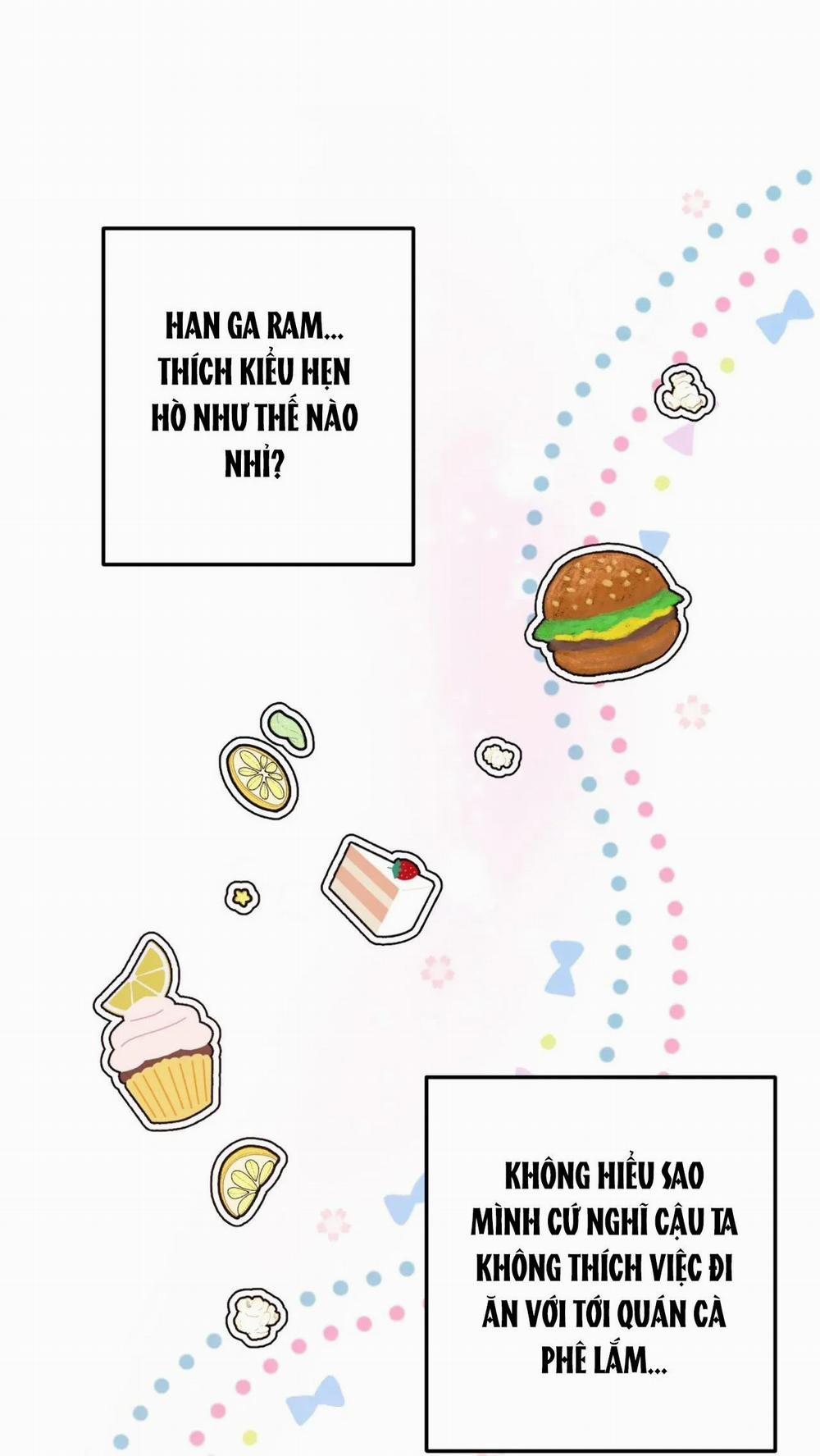 Khoảng Cách Vượt Qua Giới Hạn 53 trang 41