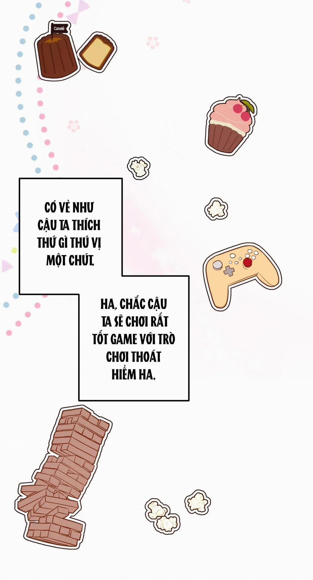 Khoảng Cách Vượt Qua Giới Hạn 53 trang 42