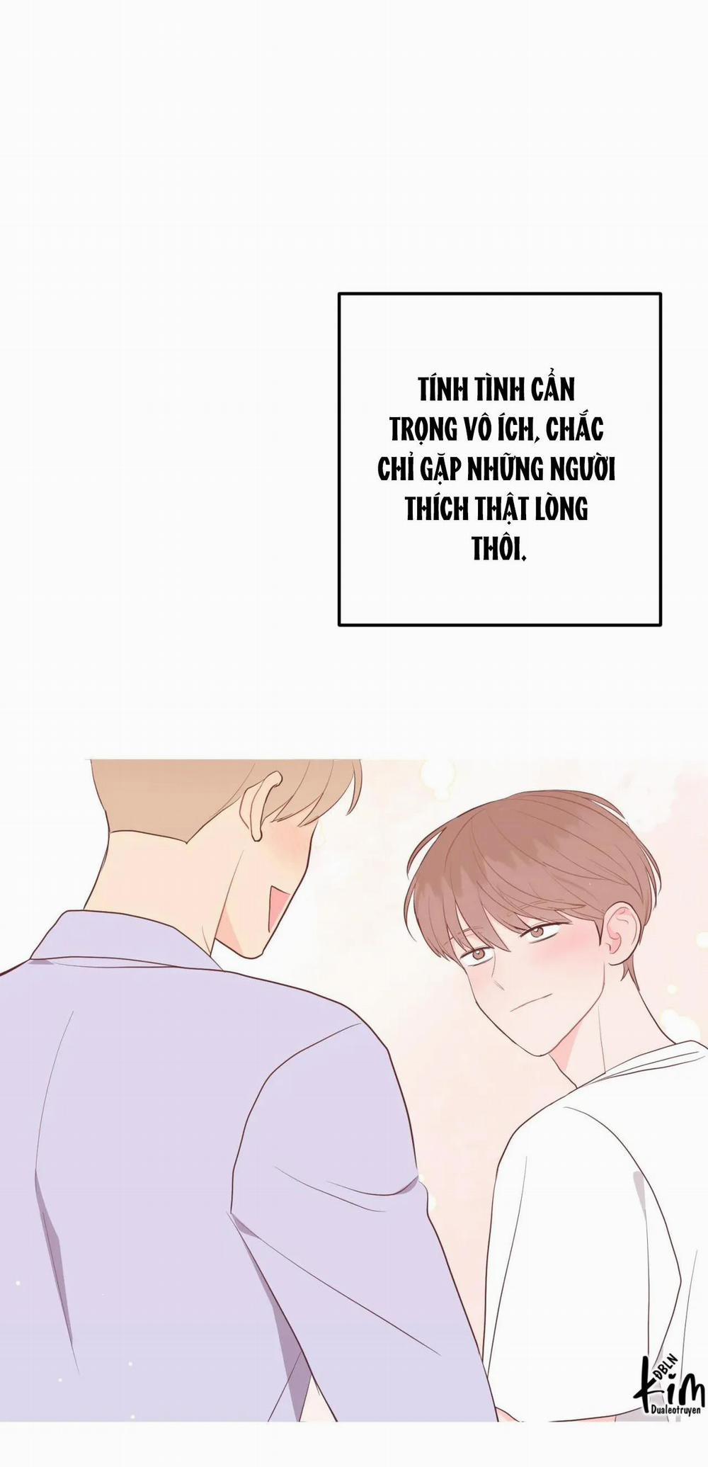 Khoảng Cách Vượt Qua Giới Hạn 53 trang 45