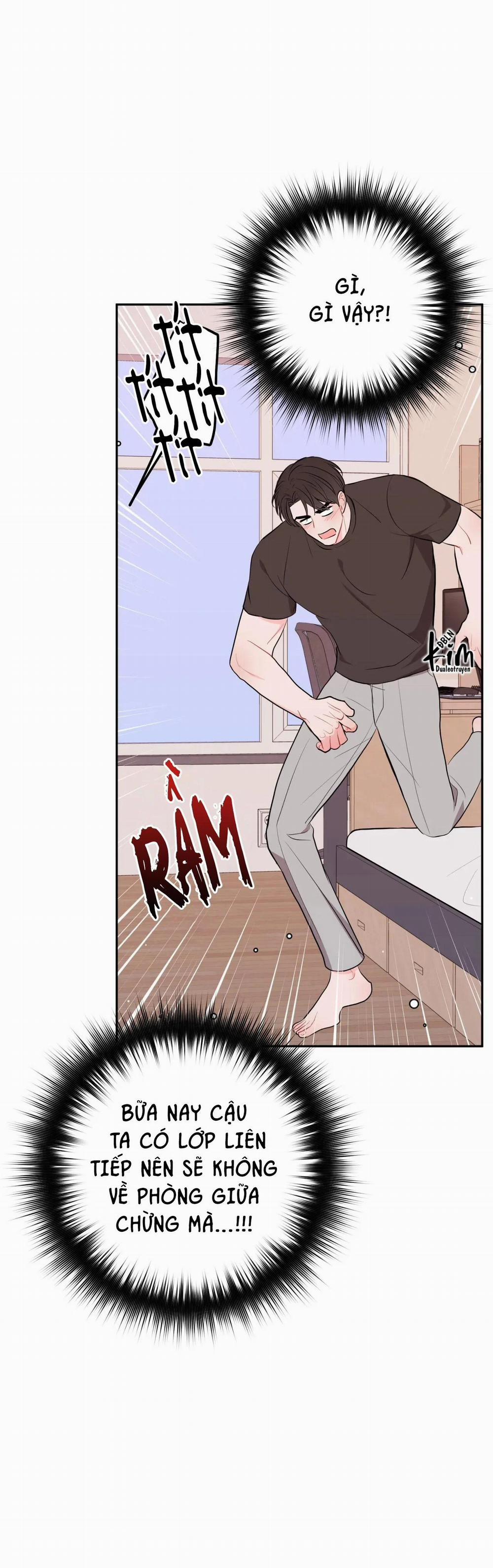 Khoảng Cách Vượt Qua Giới Hạn 53 trang 49