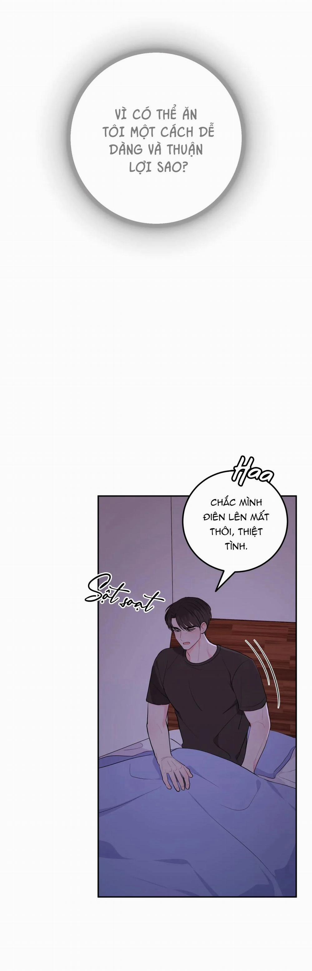 Khoảng Cách Vượt Qua Giới Hạn 53 trang 5