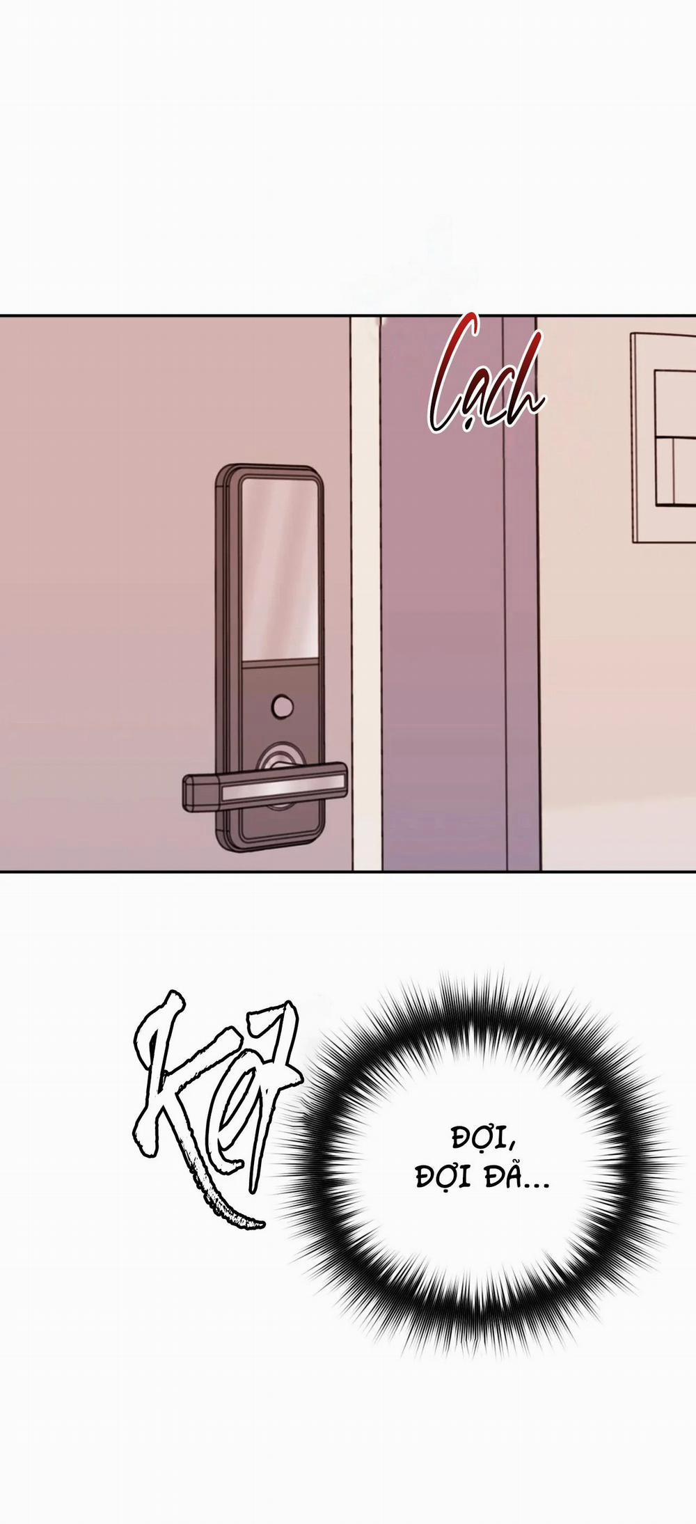 Khoảng Cách Vượt Qua Giới Hạn 53 trang 50