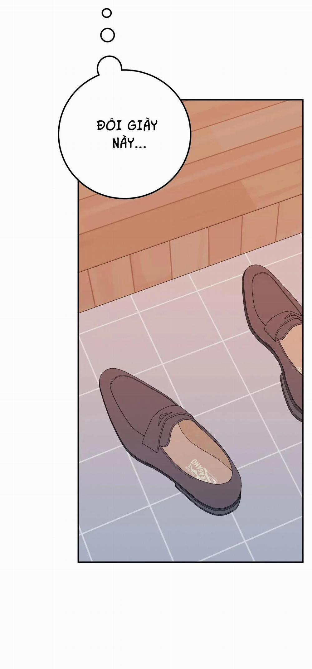 Khoảng Cách Vượt Qua Giới Hạn 53 trang 54