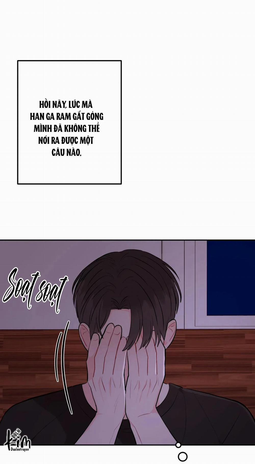 Khoảng Cách Vượt Qua Giới Hạn 53 trang 6