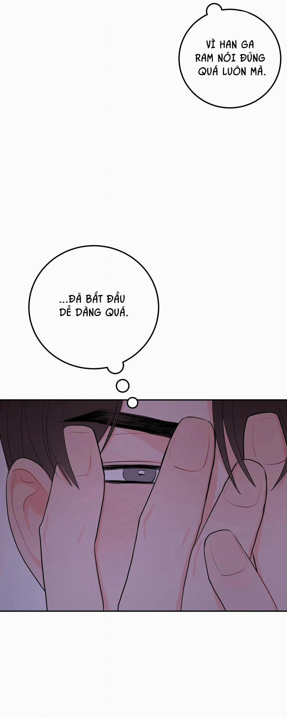 Khoảng Cách Vượt Qua Giới Hạn 53 trang 7